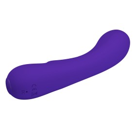 Super mekani silikonski vibrator Matt BI 14667-3-5